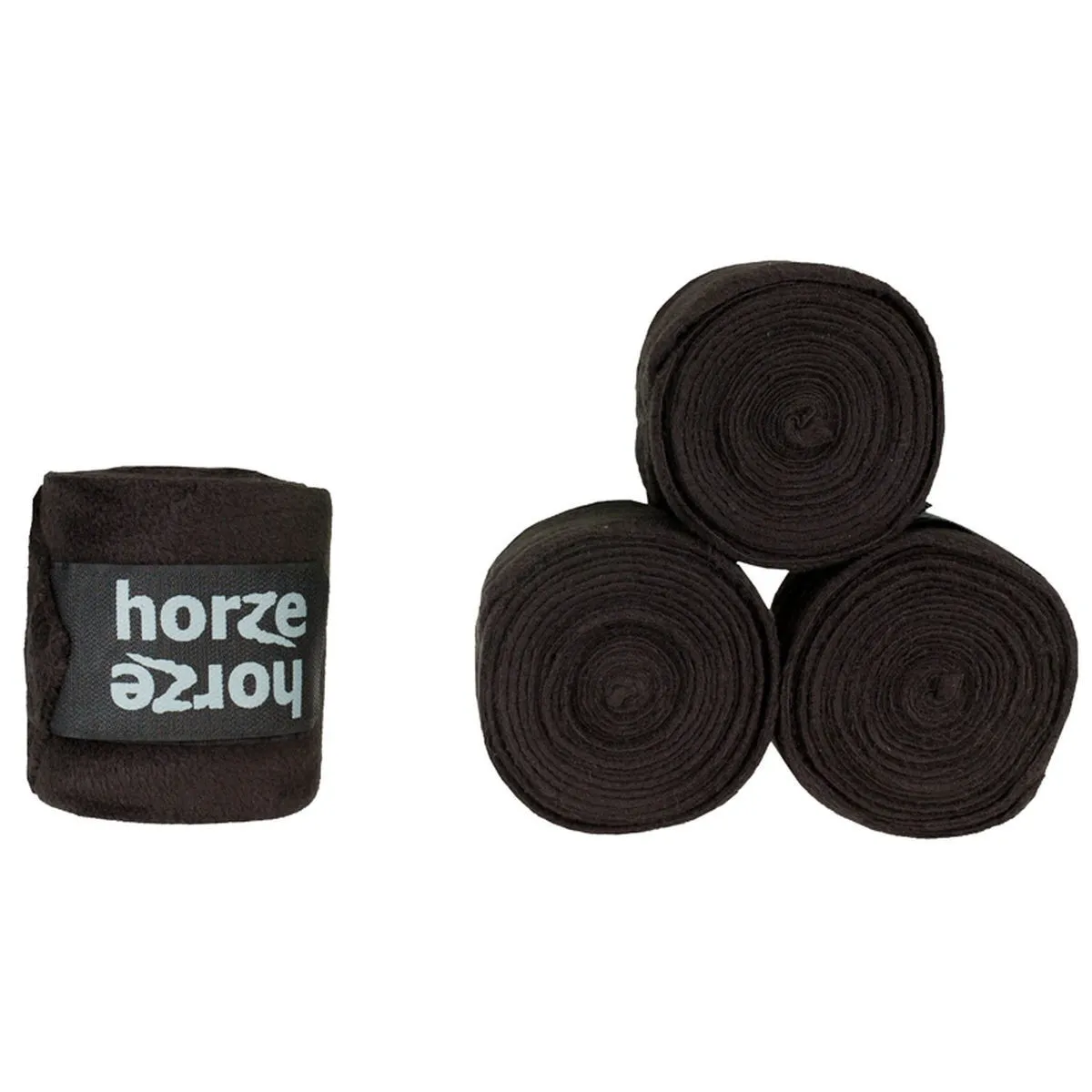 Bandes de polo Embrace Horze - Ma boutique Cheval !