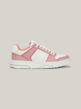 Baskets The Brooklyn multitextures | Rose | Tommy Hilfiger