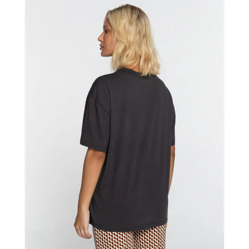 Billabong Midnight Blooms - T-shirt femme | Hardloop