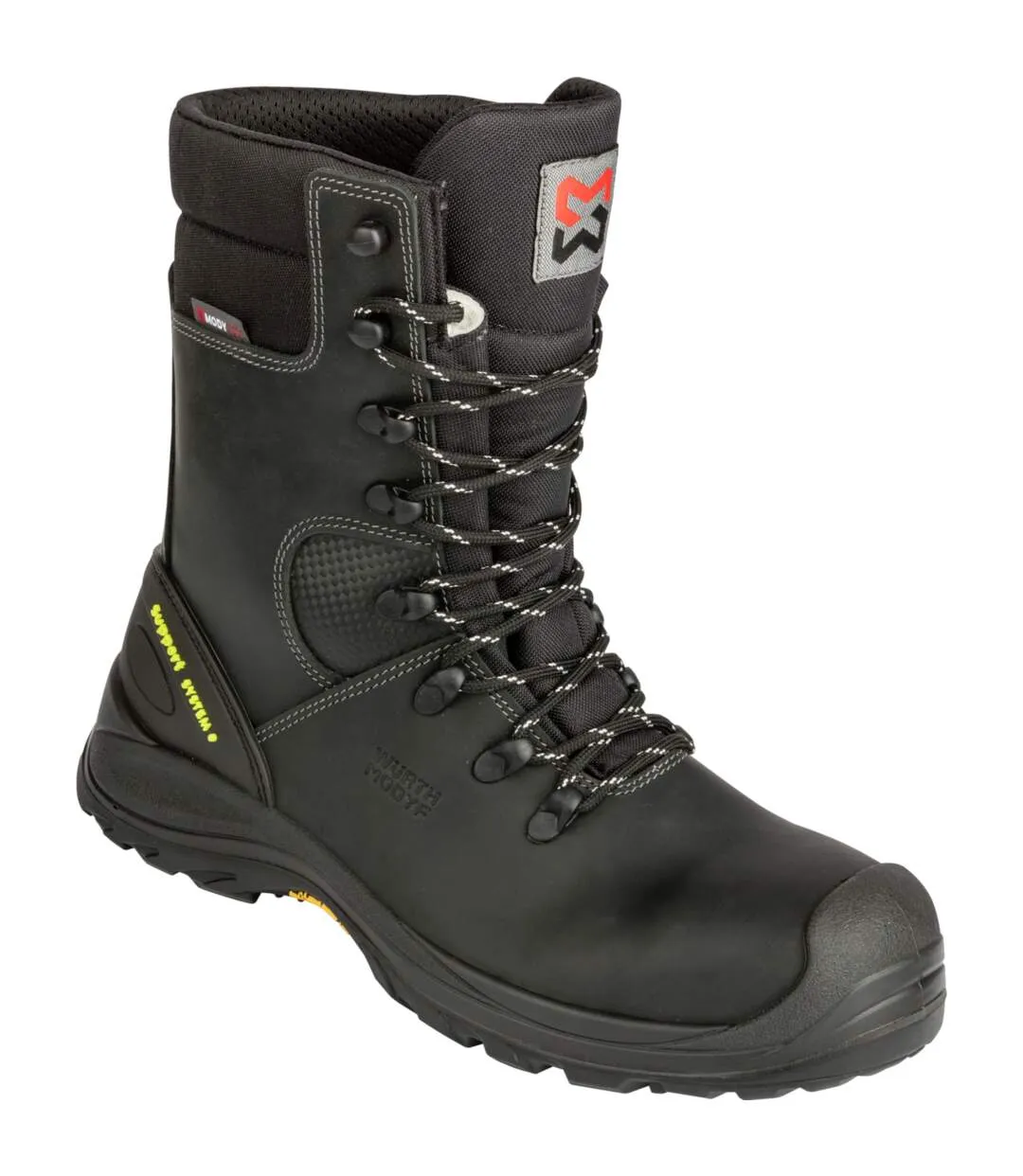 Bottes de sécurité Grado X S3 Würth MODYF