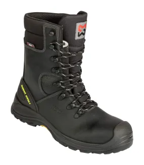 Bottes de sécurité Grado X S3 Würth MODYF