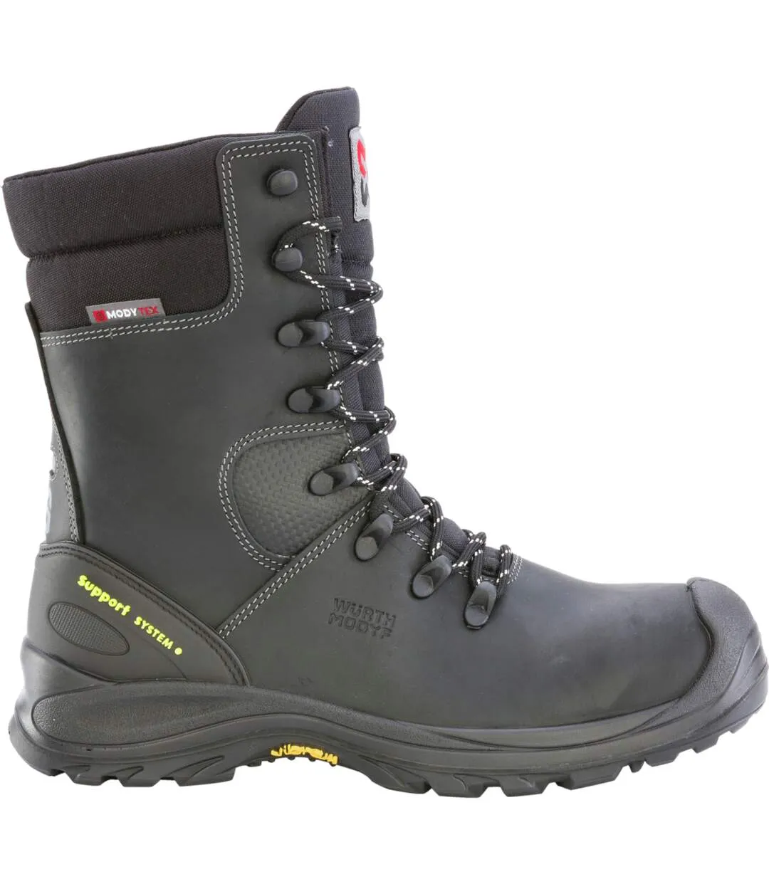 Bottes de sécurité Grado X S3 Würth MODYF