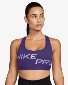 Brassière Nike Nike Pro pour femme