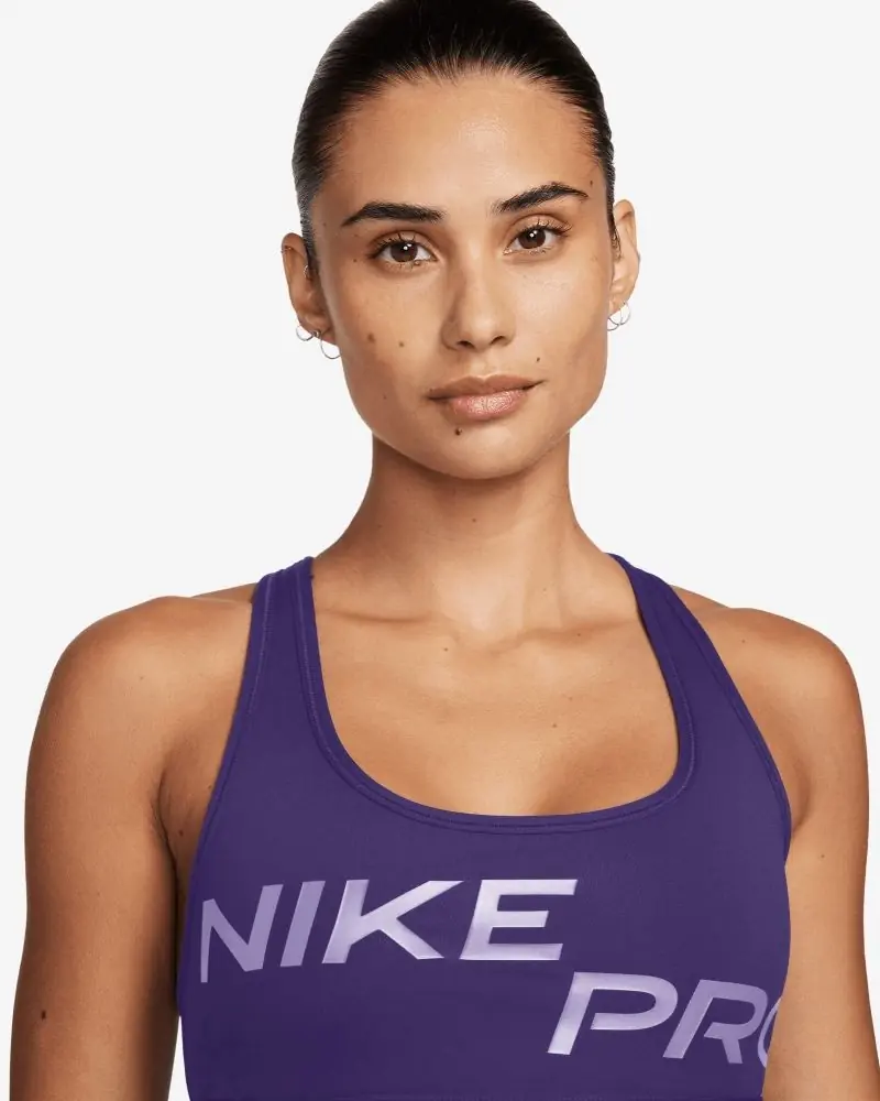 Brassière Nike Nike Pro pour femme