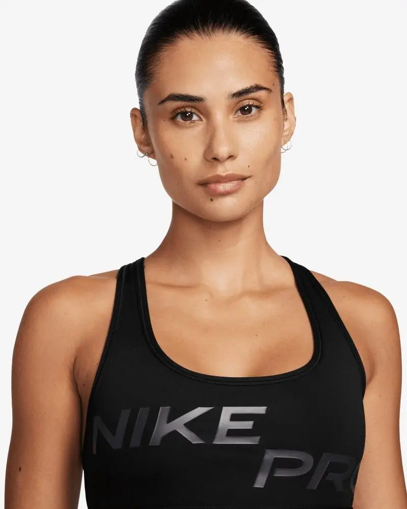 Brassière Nike Nike Pro pour femme