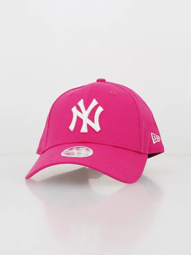 Casquette 9forty fashion essential rose femme - New Era | wimod