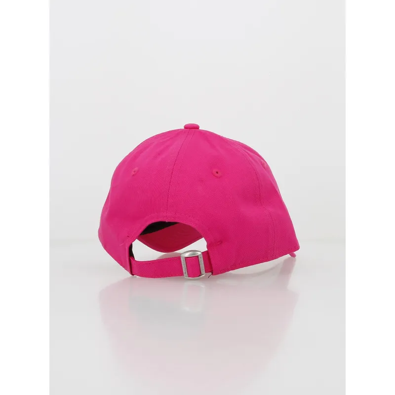 Casquette 9forty fashion essential rose femme - New Era | wimod