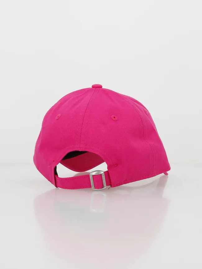 Casquette 9forty fashion essential rose femme - New Era | wimod