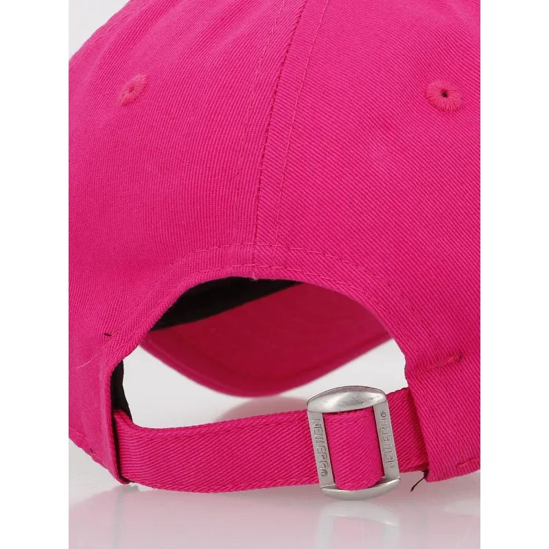 Casquette 9forty fashion essential rose femme - New Era | wimod