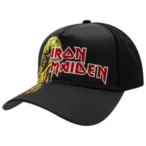 Casquette IRON MAIDEN - Killers - Rock A Gogo