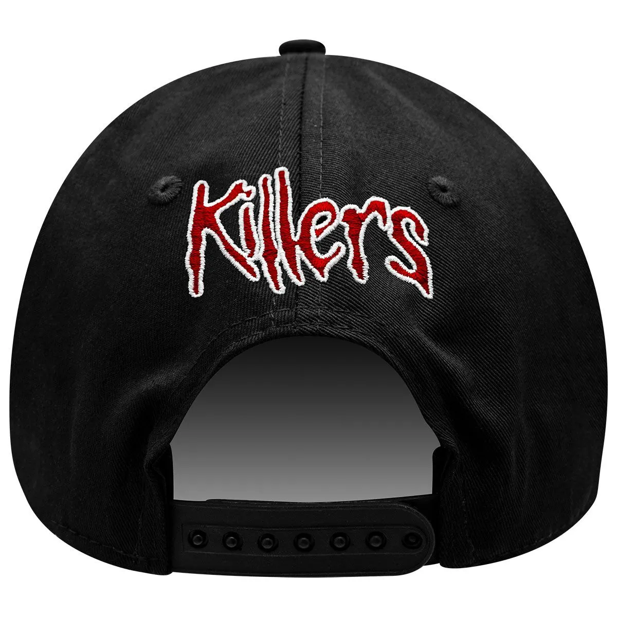 Casquette IRON MAIDEN - Killers - Rock A Gogo