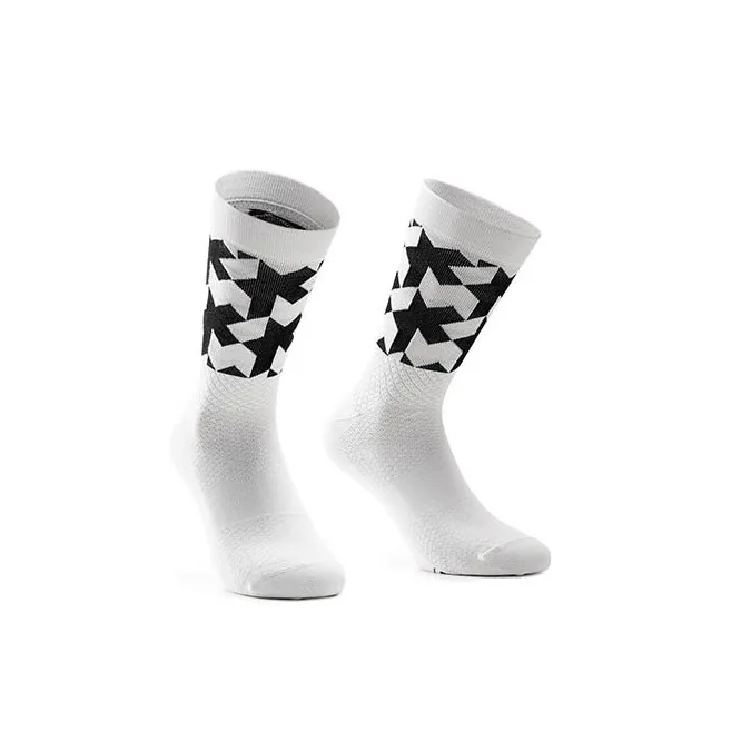 Chaussettes Assos Monogram EVO