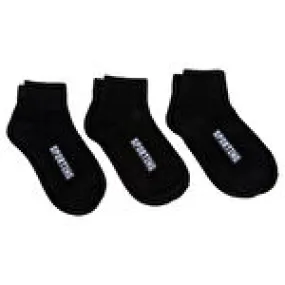 Chaussettes et collants Chaussettes Noir  : Chaussettes et collants . Besson Chaussures