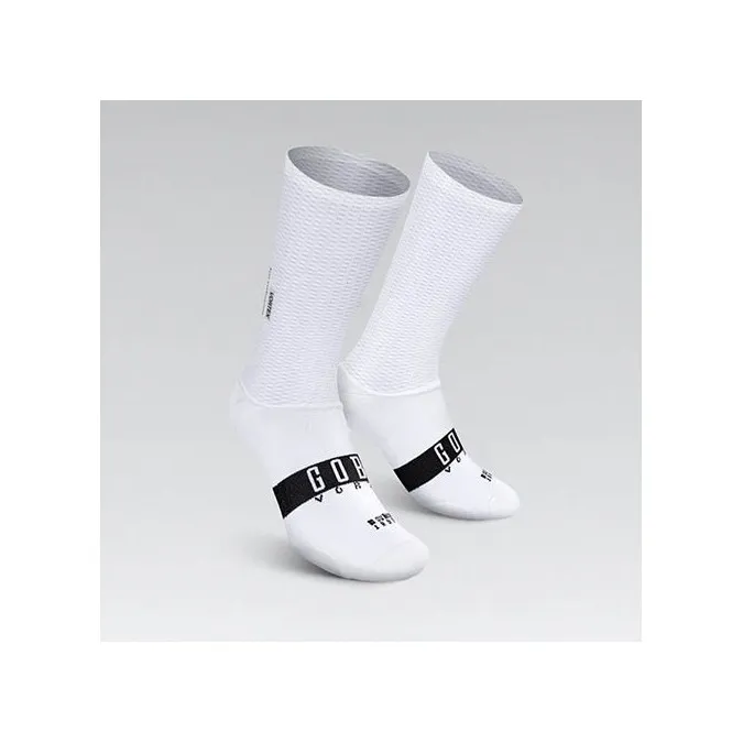 Chaussettes Gobik Vortex Salt