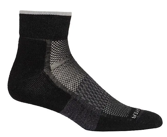 CHAUSSETTES MULTIACTIVITE MULTISPORT MINI LIGHT M