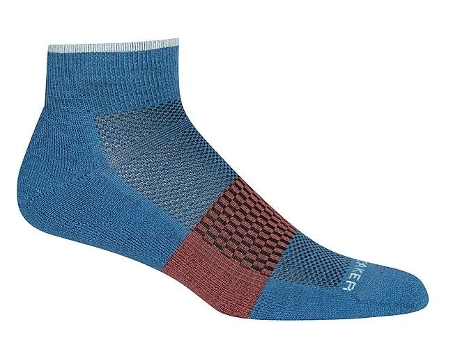 CHAUSSETTES MULTIACTIVITE MULTISPORT MINI LIGHT M