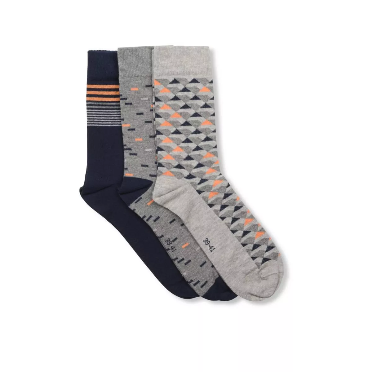 Chaussettes MULTICOLOR B-BLAKE