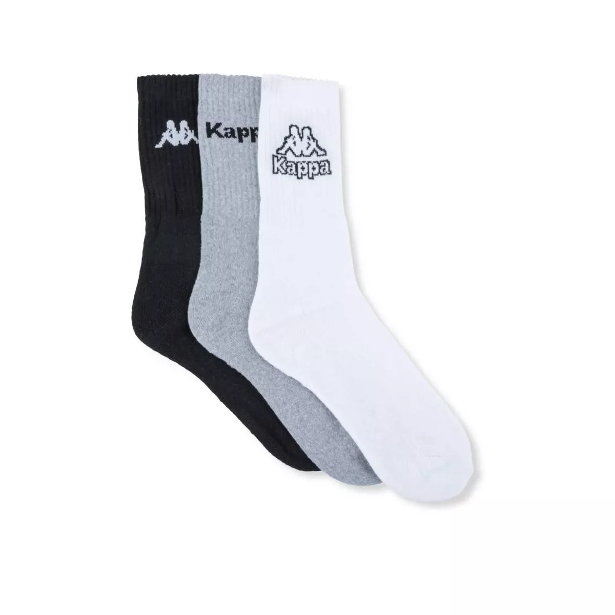 Chaussettes MULTICOLOR KAPPA