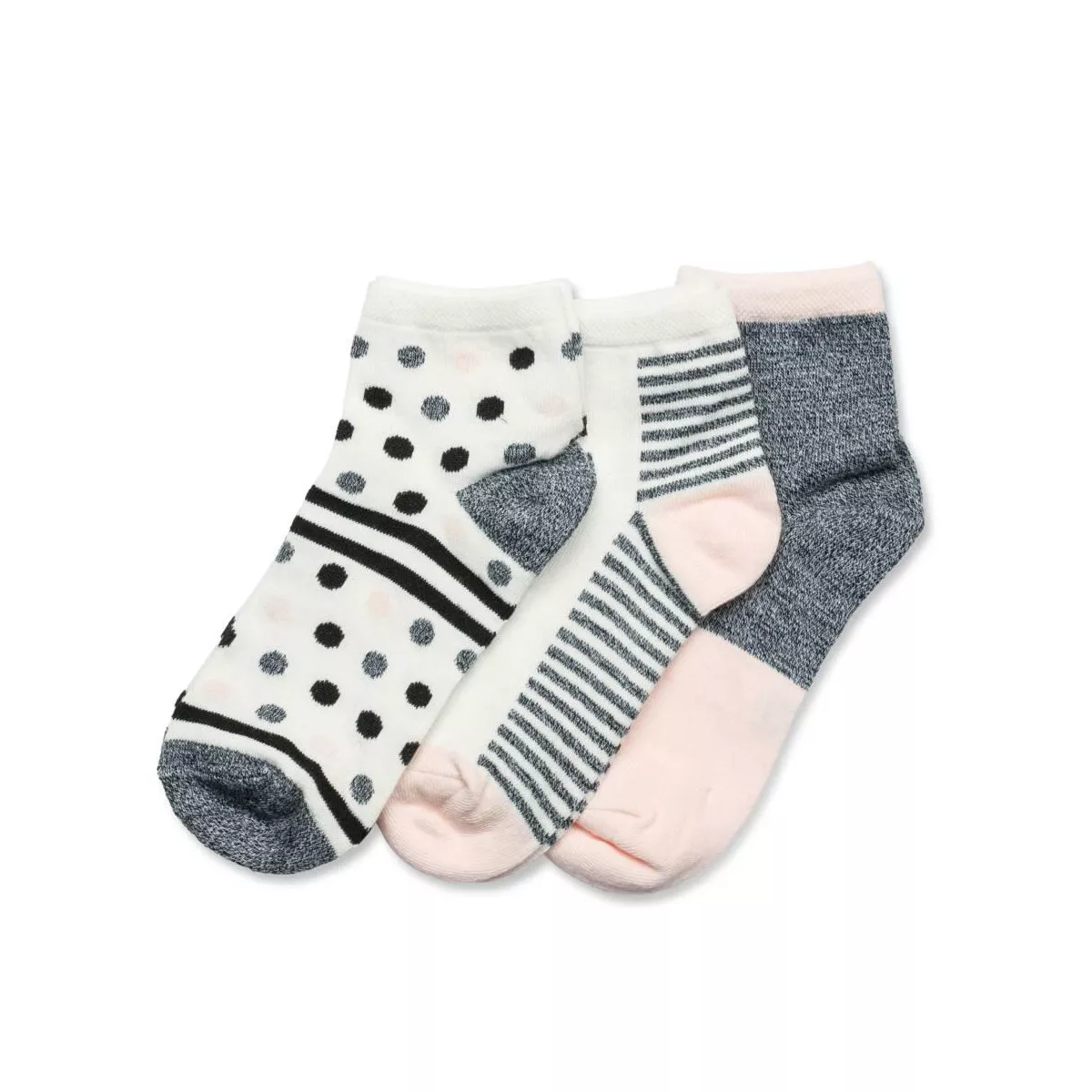 Chaussettes MULTICOLOR MERRY SCOTT