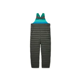 Cotopaxi Fuego Down Overall - Pantalon homme | Hardloop