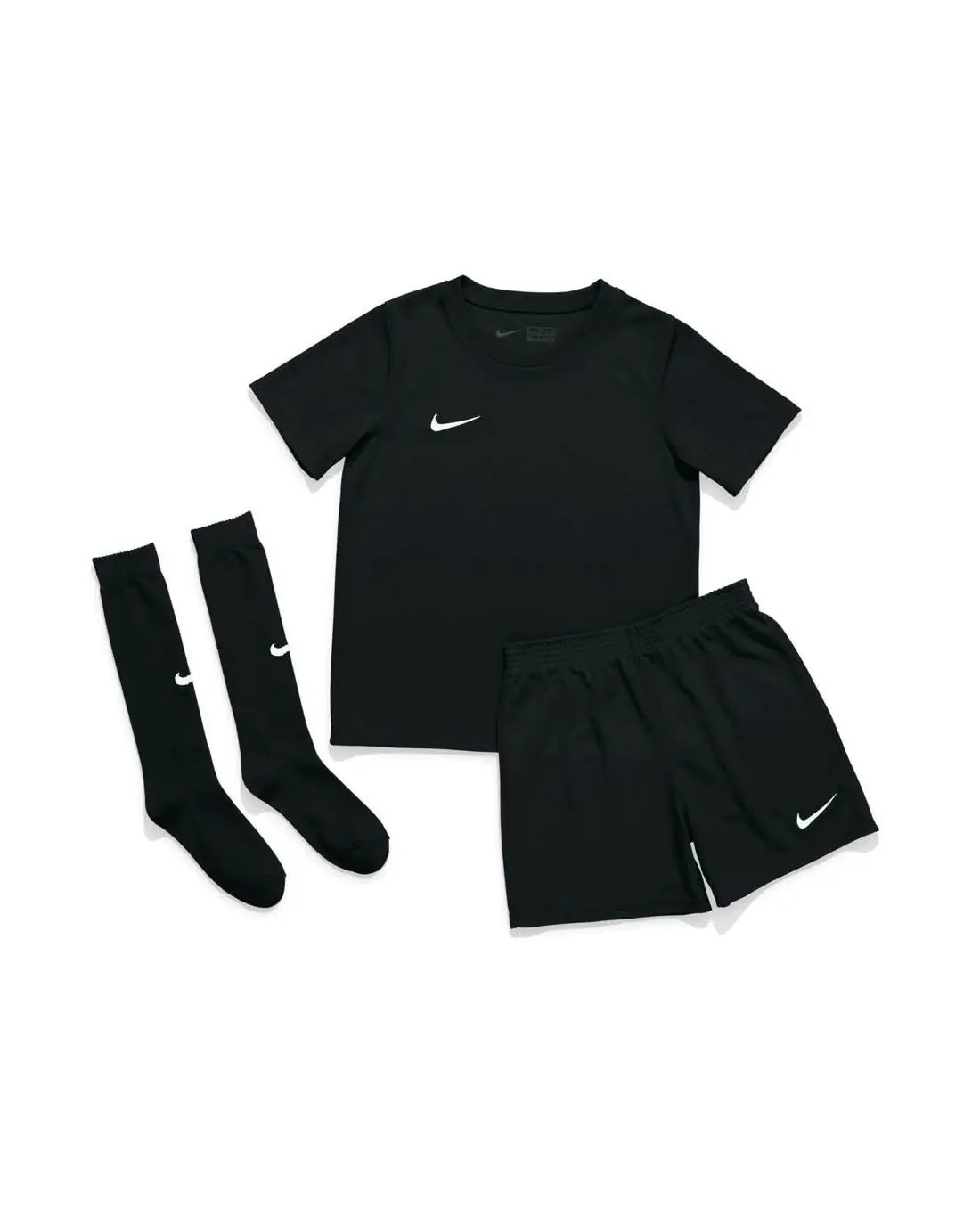 Ensemble de survêtement Nike Park Kit Set pour enfant