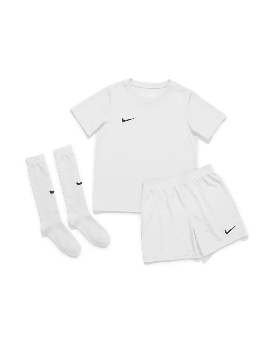 Ensemble de survêtement Nike Park Kit Set pour enfant