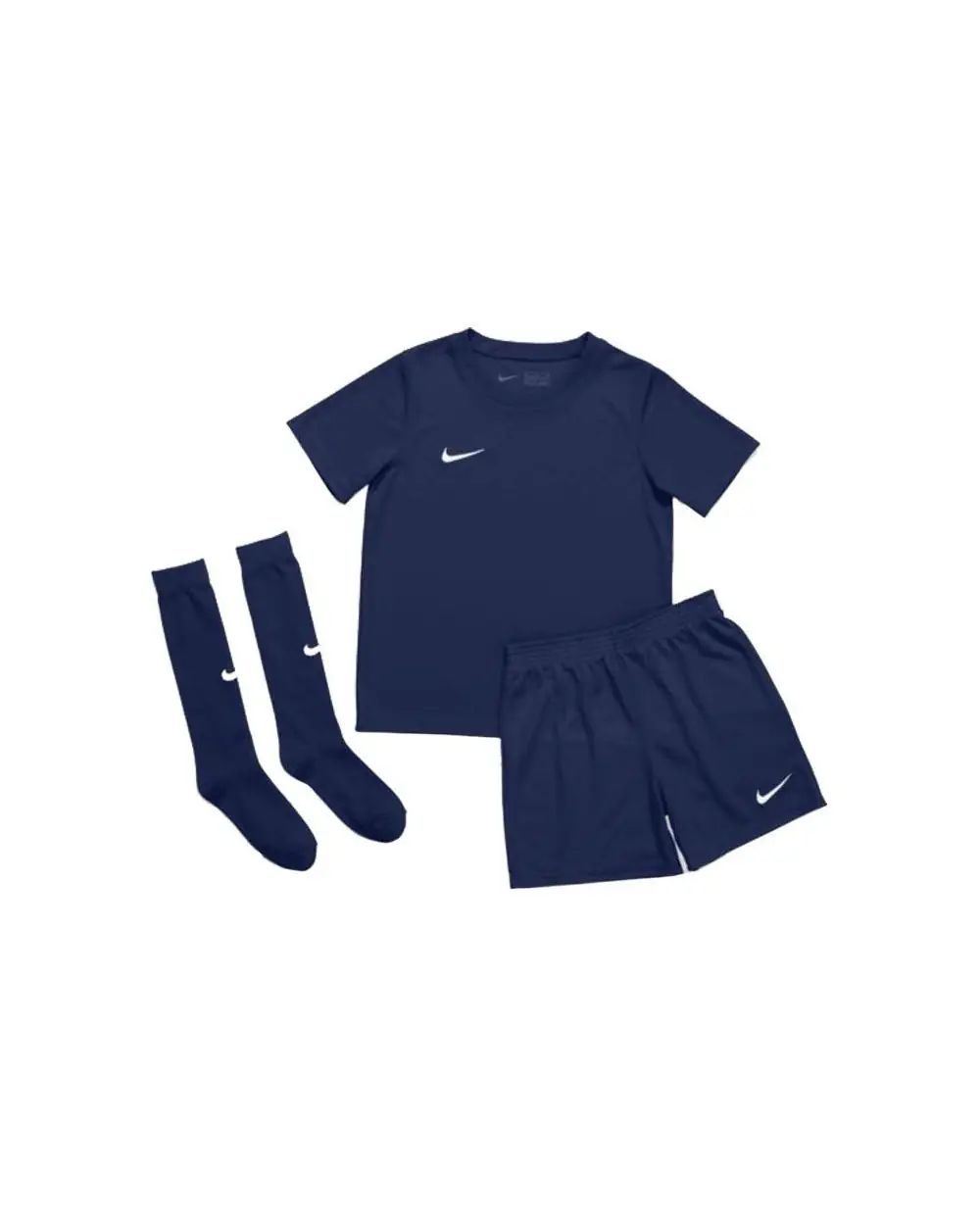 Ensemble de survêtement Nike Park Kit Set pour enfant