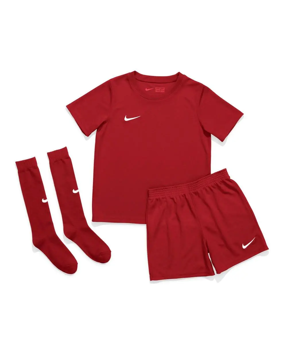 Ensemble de survêtement Nike Park Kit Set pour enfant