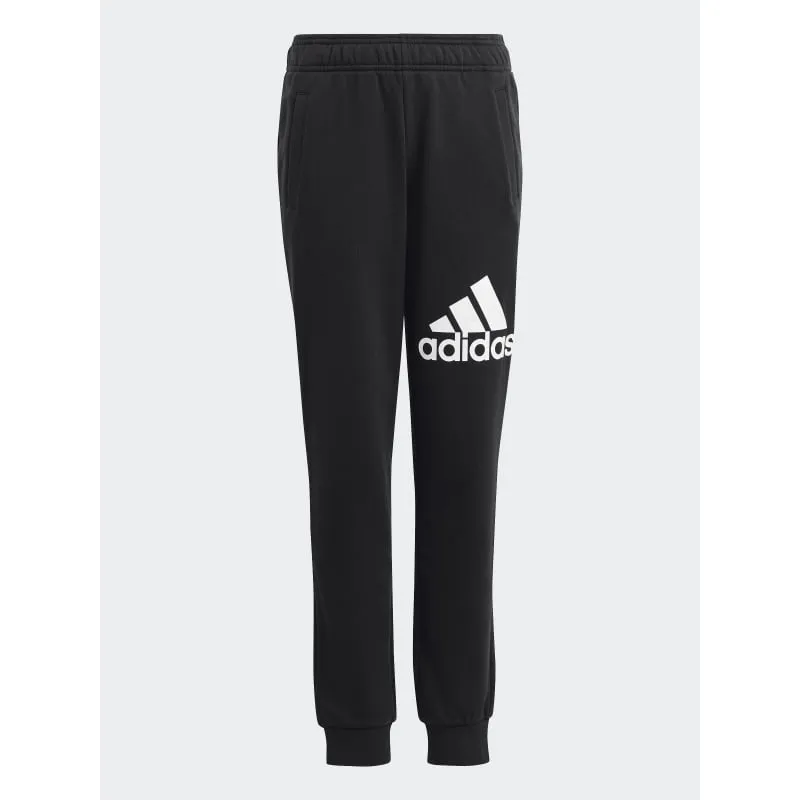 Ensemble de survêtement  rouge noir enfant - Adidas | wimod