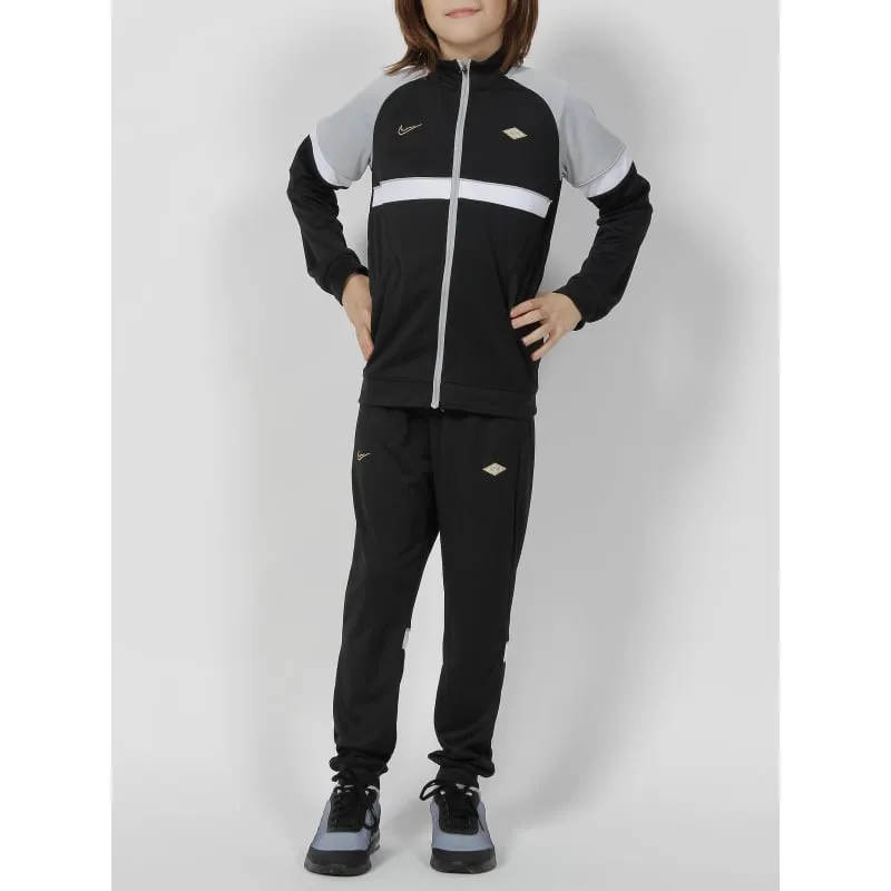 Ensemble de survêtement  rouge noir enfant - Adidas | wimod