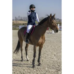 Gilet d'équitation femme Pro Series Piaffer