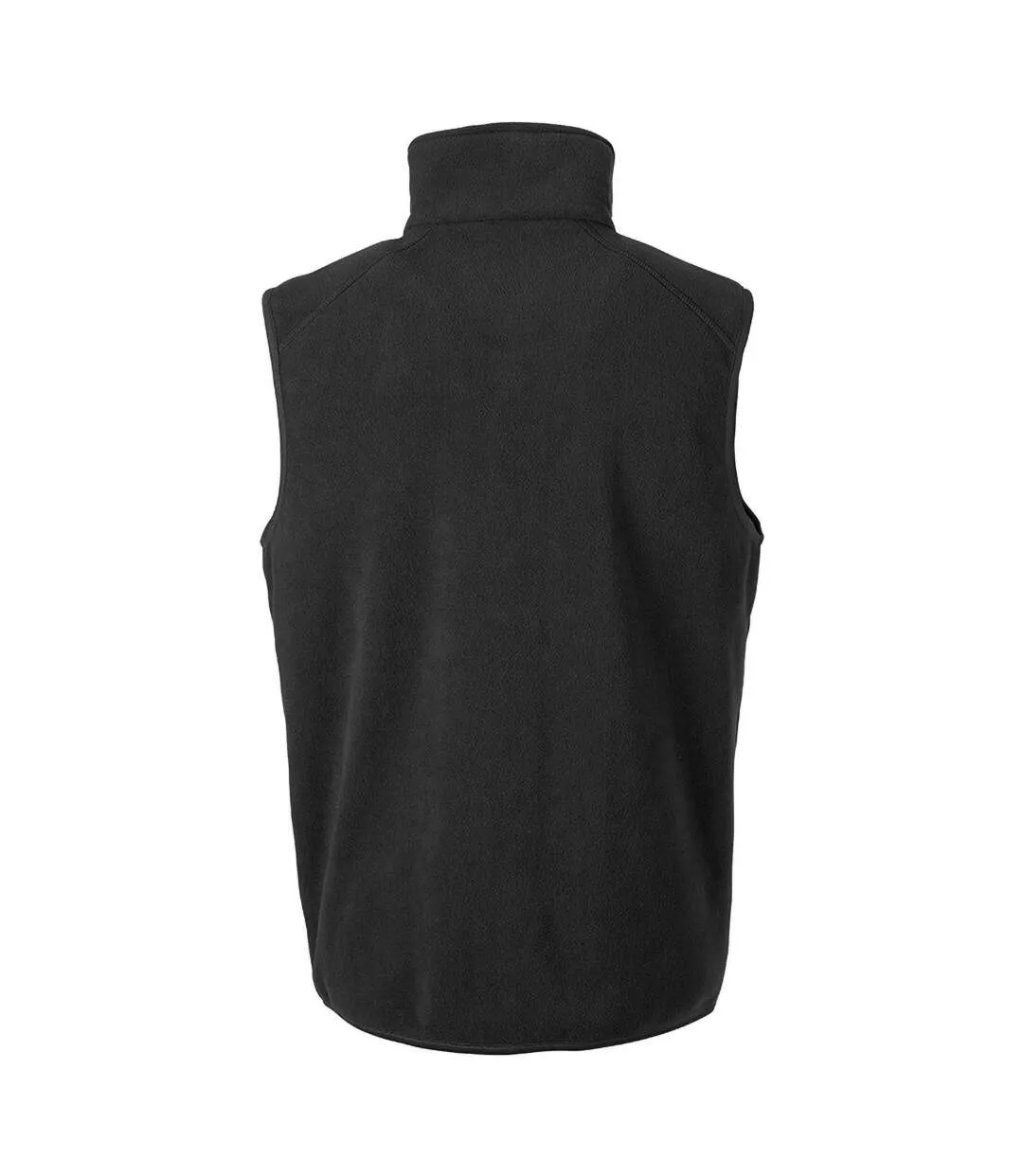 Gilet sans manches core homme noir Result