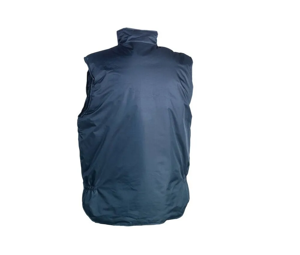 Herock HK200 - Gilet sans Manche Multi-Poches