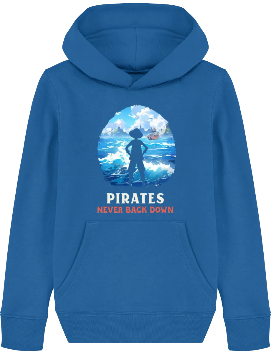 Hoodie enfant - 