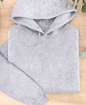 Hoodie femme Mama et prénoms des enfants sur la manche