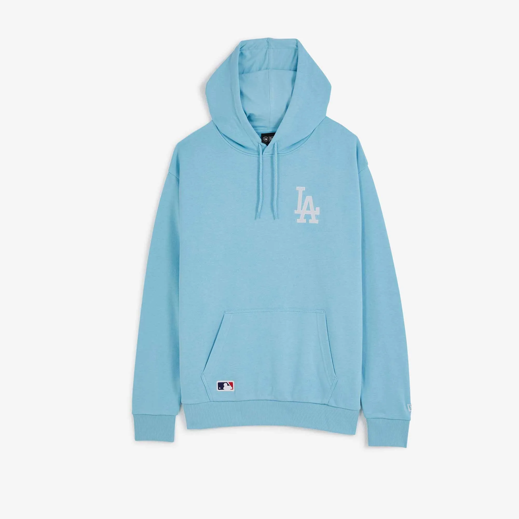 HOODIE LA ESSENTIAL