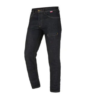 Jeans de travail Made in France Würth MODYF Bleu