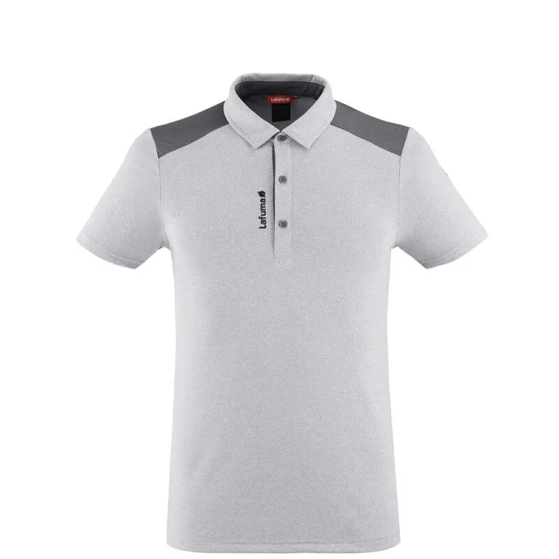 Lafuma Shield Polo - Polo homme | Hardloop