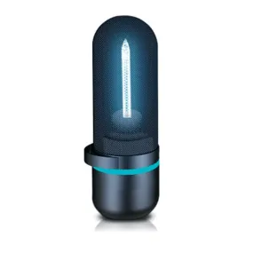 LAMPE MINI-UV SPÉCIAL VÉHICULE