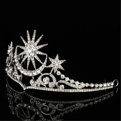 Mini Couronne Princesse