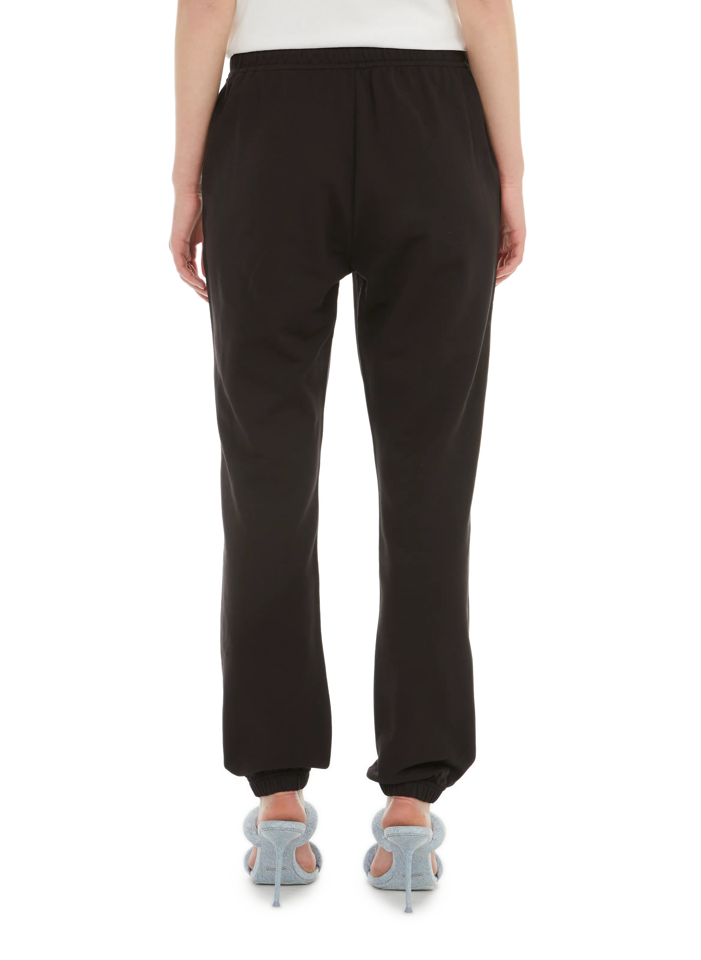 MONCLER  Pantalon de survêtement - Noir