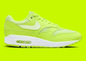 Nike Air Max 1 PRM Volt