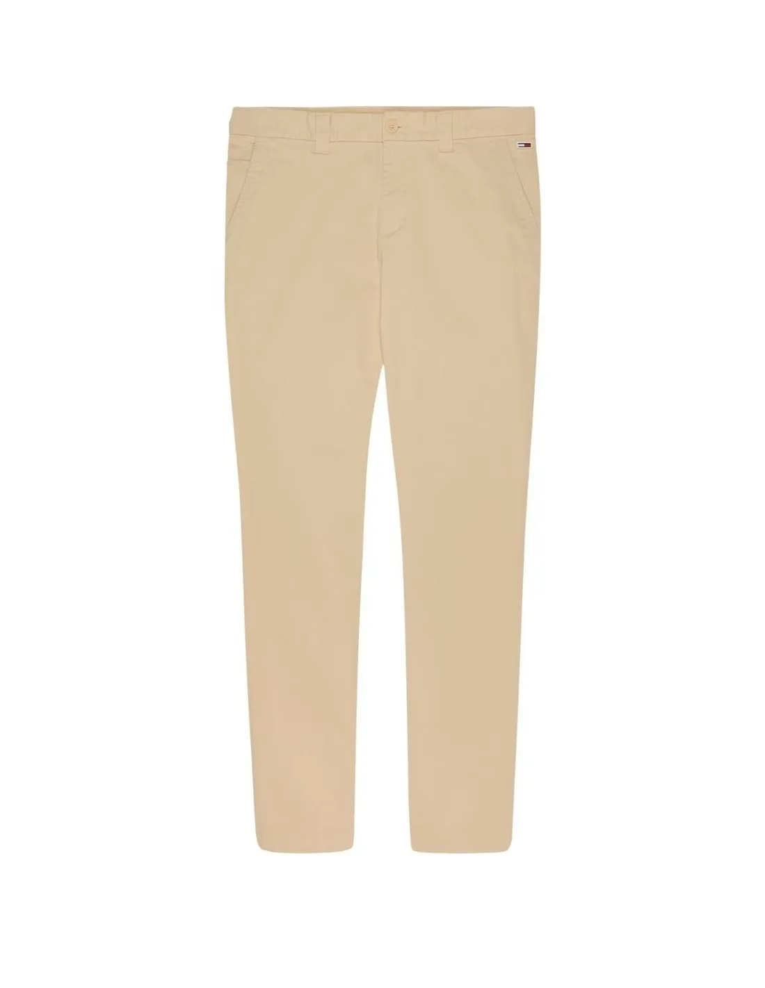 Pantalon Chino Tommy Jeans Ref 60303 AB4 Beige