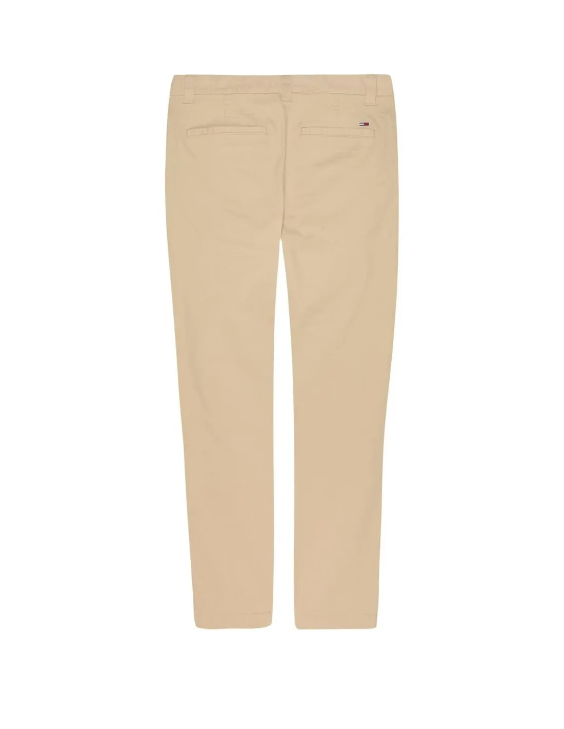 Pantalon Chino Tommy Jeans Ref 60303 AB4 Beige