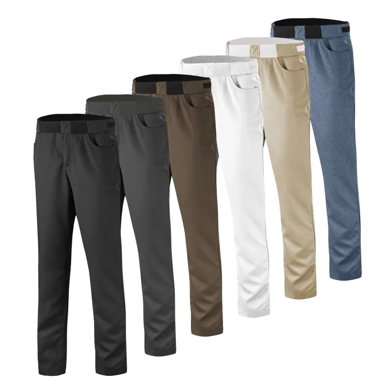 Pantalon de cuisine confortable Tencel® | Lafont Restauration