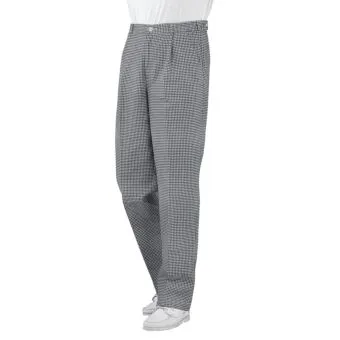 Pantalon de cuisinier et de boulanger ⋆ Lehner Versand