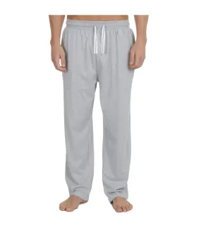 Pantalon de détente homme gris chiné Momentii