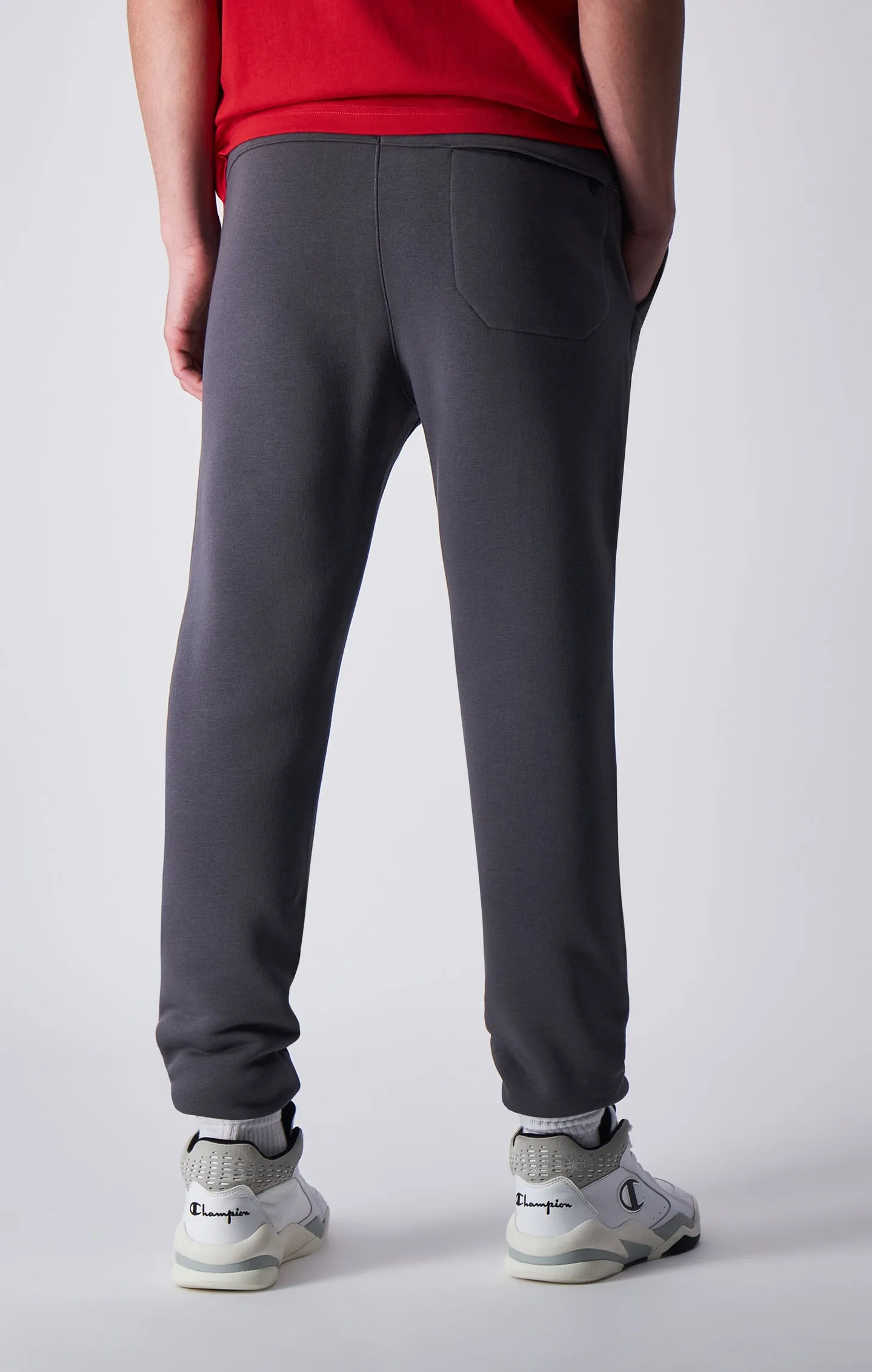 Pantalon de jogging slim à logo C | Champion France