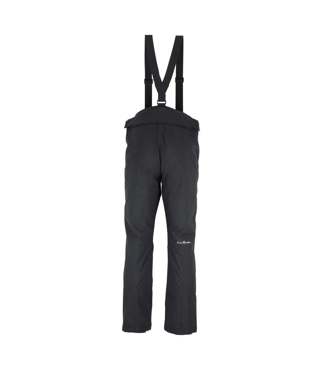 Pantalon de ski softshell homme CATOZA