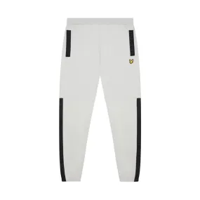 PANTALON DE SURVÊTEMENT POCKET BRANDED LYLE & SCOTT GRIS